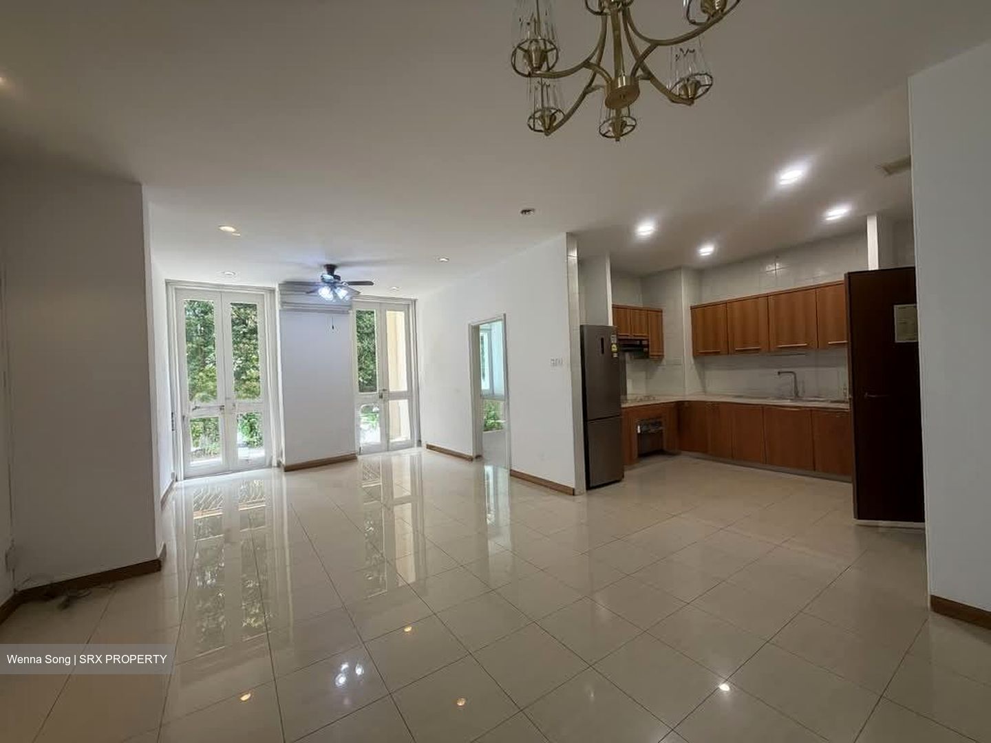 Riverdale Residence (D9), Apartment #554617701